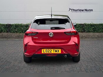 Used Vauxhall Corsa 2022 for sale - 78960210: Photo