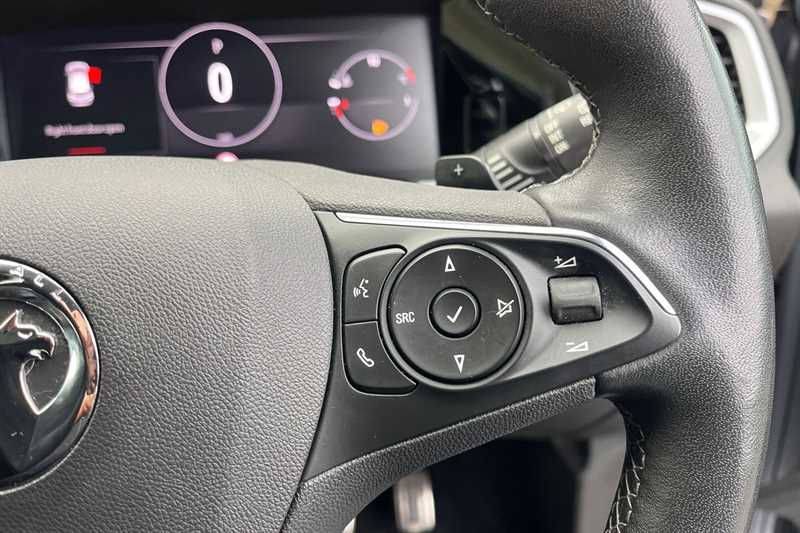 Used Vauxhall Grandland 2022 for sale - 77471900: Photo 22