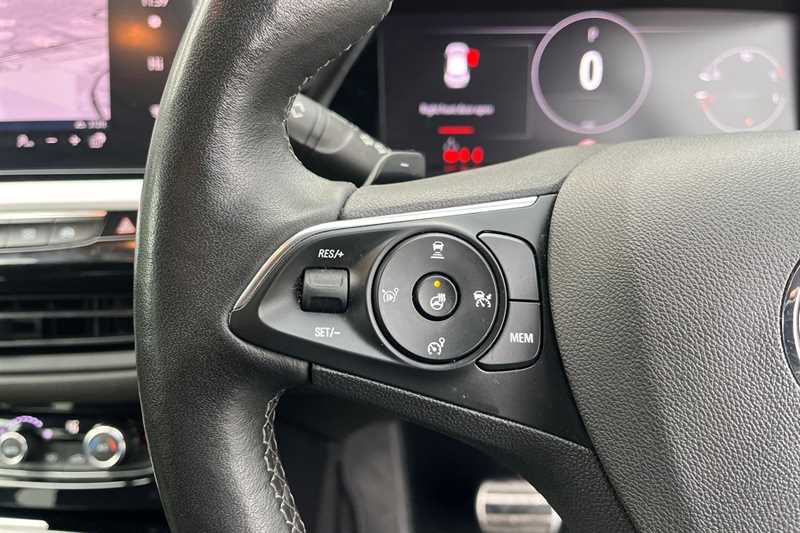 Used Vauxhall Grandland 2022 for sale - 77471900: Photo 26