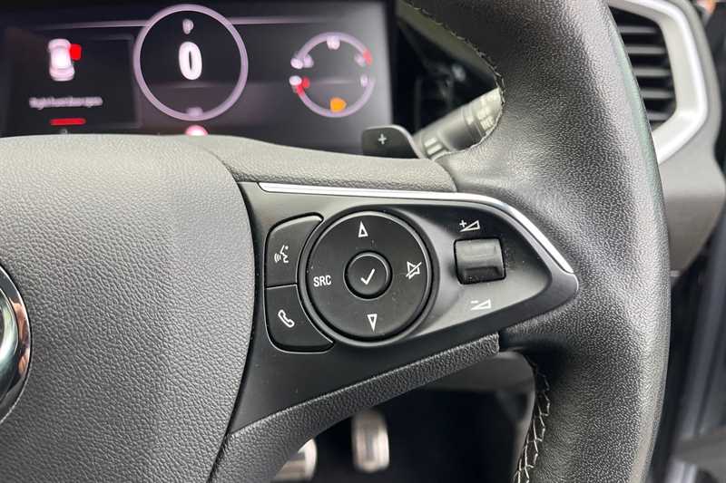 Used Vauxhall Grandland 2022 for sale - 77471900: Photo 27