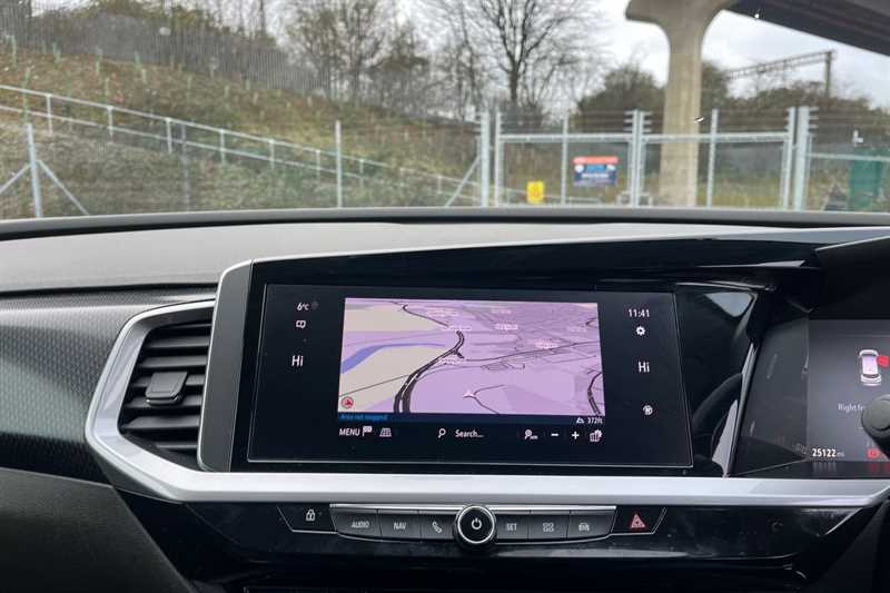 Used Vauxhall Grandland 2022 for sale - 77471900: Photo 37