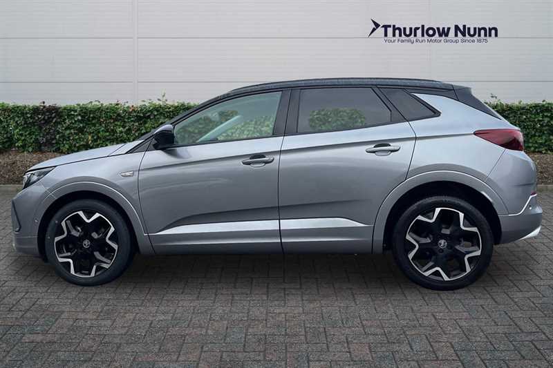 Used Vauxhall Grandland 2022 for sale - 77471900: Photo 6