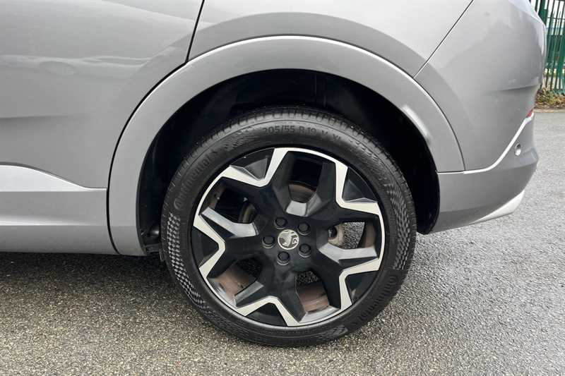 Used Vauxhall Grandland 2022 for sale - 77471900: Photo 60