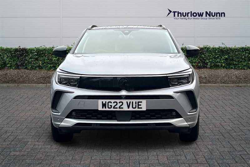 Used Vauxhall Grandland 2022 for sale - 77471900: Photo 8