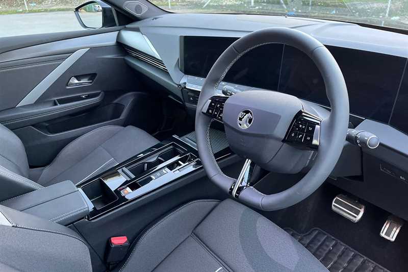 Used Vauxhall Astra 2024 for sale - 77471040: Photo 10