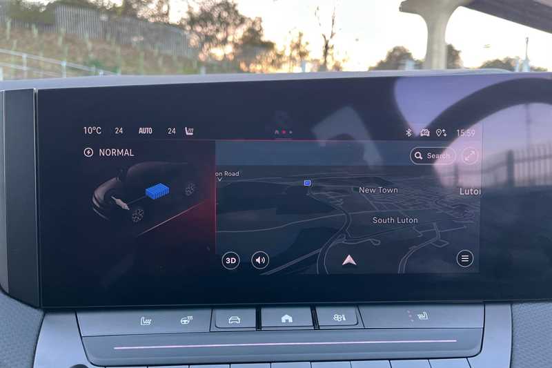 Used Vauxhall Astra 2024 for sale - 77471040: Photo 18