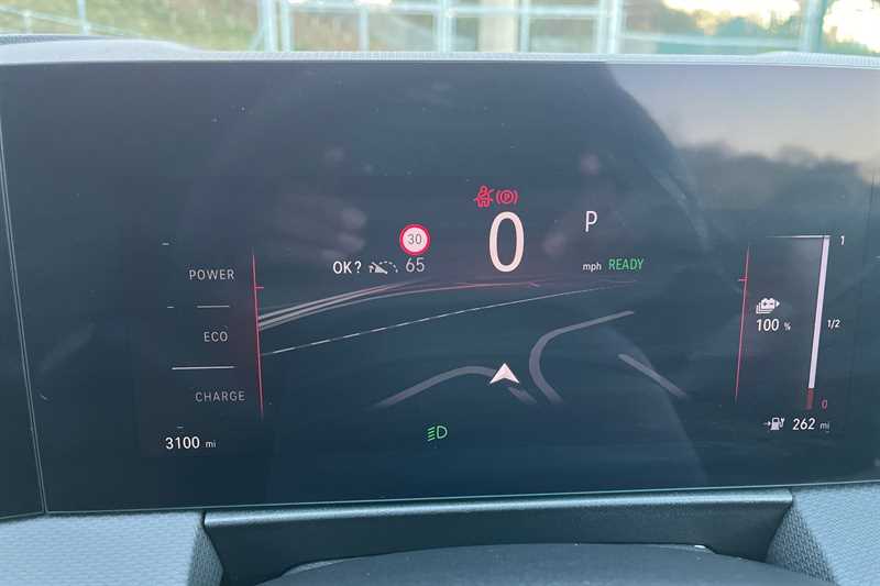 Used Vauxhall Astra 2024 for sale - 77471040: Photo 20