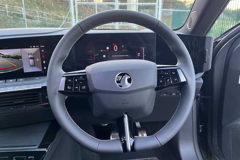 Used Vauxhall Astra 2024 for sale - 77471040: Photo 25