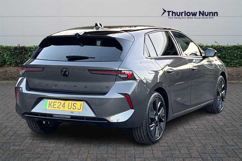 Used Vauxhall Astra 2024 for sale - 77471040: Photo 3