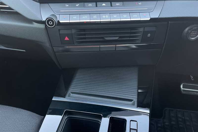 Used Vauxhall Astra 2024 for sale - 77471040: Photo 38