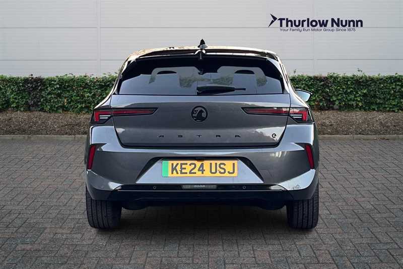 Used Vauxhall Astra 2024 for sale - 77471040: Photo 4