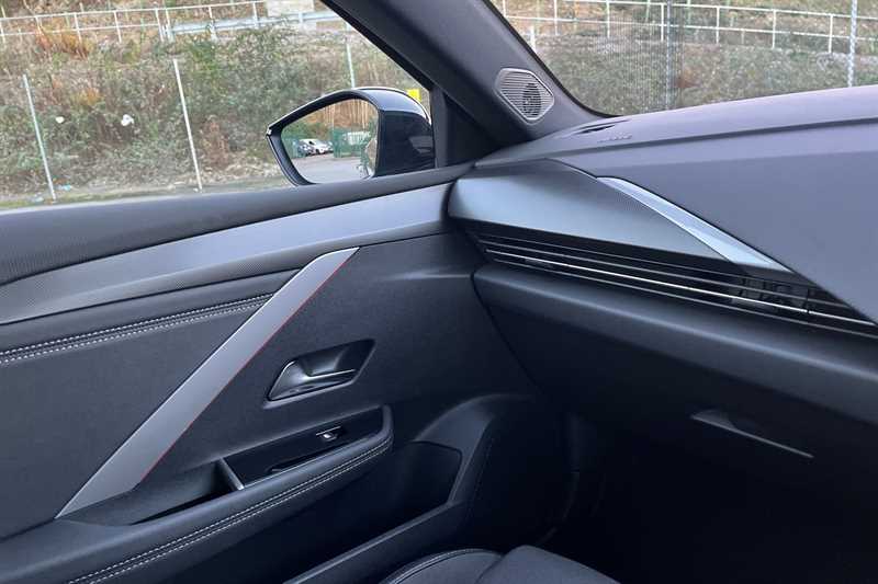 Used Vauxhall Astra 2024 for sale - 77471040: Photo 40