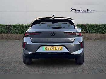 Used Vauxhall Astra 2024 for sale - 77471040: Photo