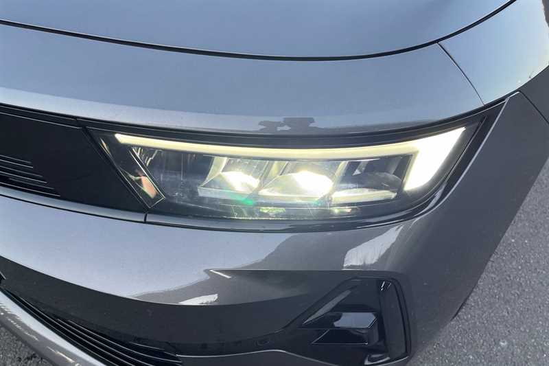Used Vauxhall Astra 2024 for sale - 77471040: Photo 55