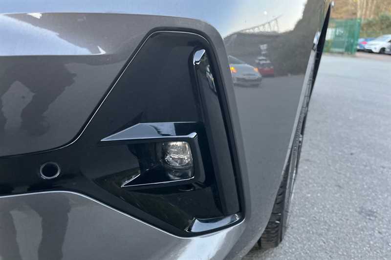 Used Vauxhall Astra 2024 for sale - 77471040: Photo 56