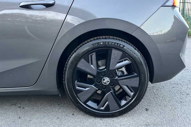 Used Vauxhall Astra 2024 for sale - 77471040: Photo 59