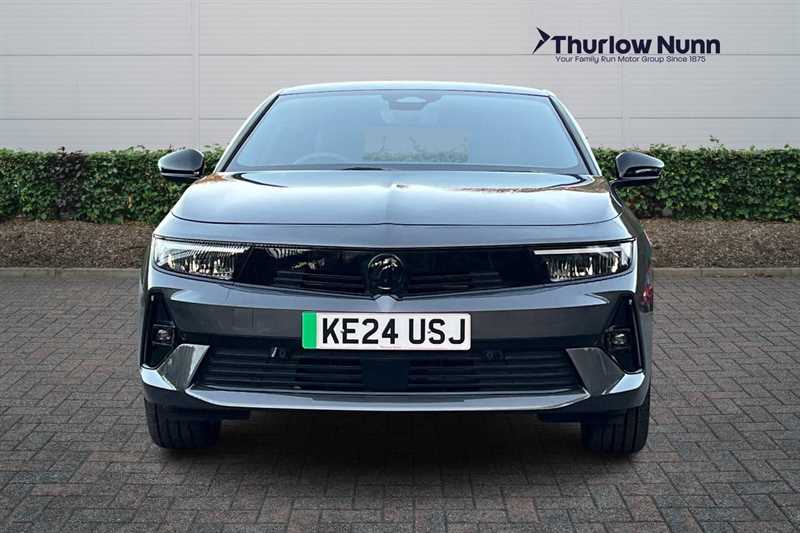 Used Vauxhall Astra 2024 for sale - 77471040: Photo 8