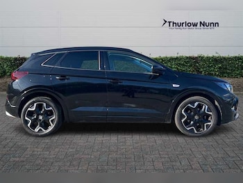 Used Vauxhall Grandland 2023 for sale - 77911403: Photo