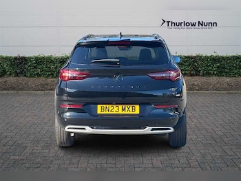 Used Vauxhall Grandland 2023 for sale - 77911403: Photo