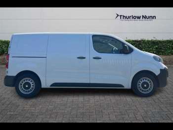 Used Vauxhall Vivaro 2024 for sale - 75073497: Photo
