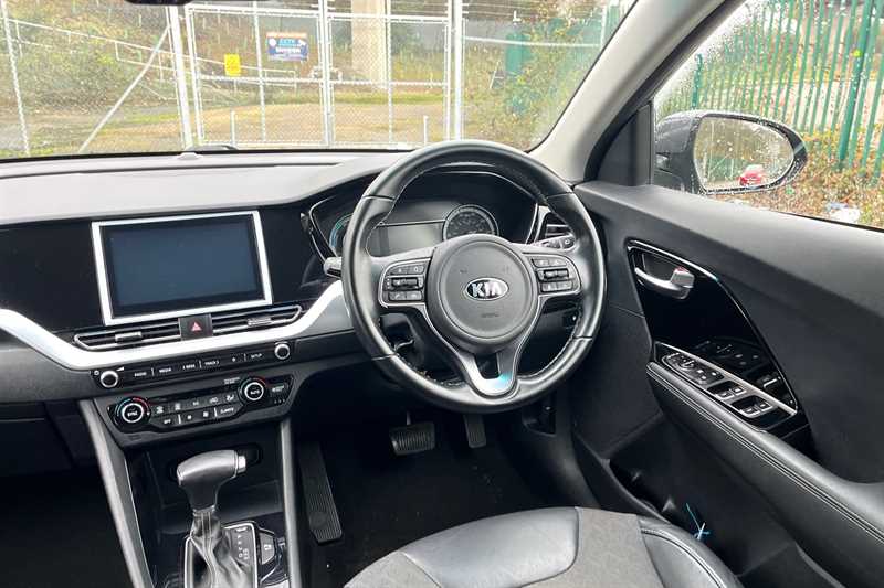 Used Kia Niro 2020 for sale - 77471869: Photo 11