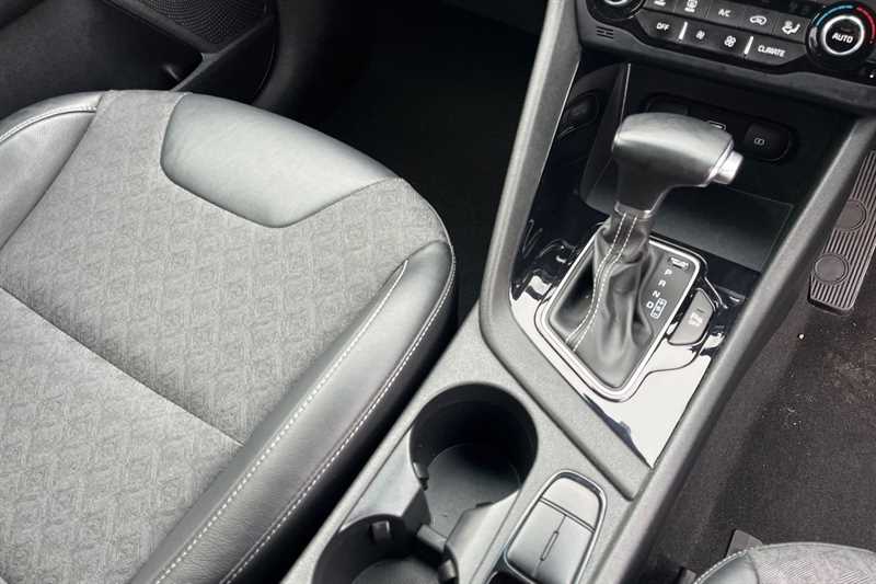 Used Kia Niro 2020 for sale - 77471869: Photo 14