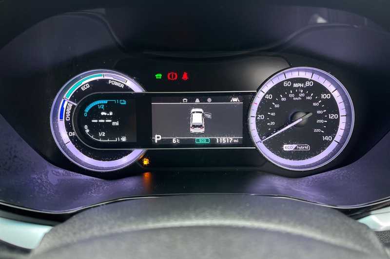 Used Kia Niro 2020 for sale - 77471869: Photo 20