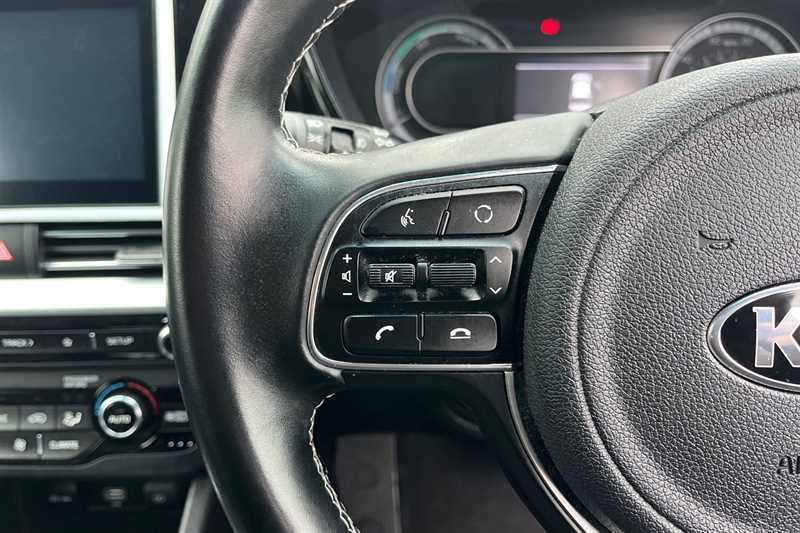 Used Kia Niro 2020 for sale - 77471869: Photo 21