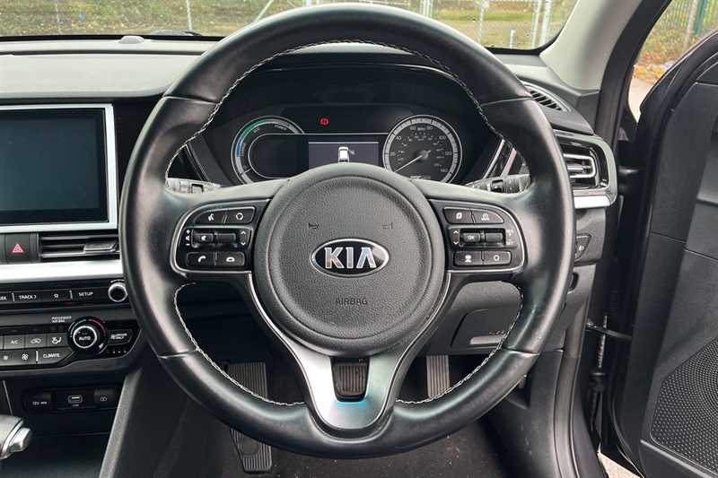 Used Kia Niro 2020 for sale - 77471869: Photo 25