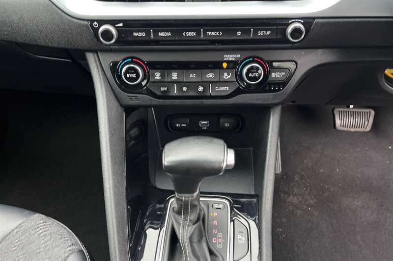 Used Kia Niro 2020 for sale - 77471869: Photo 38
