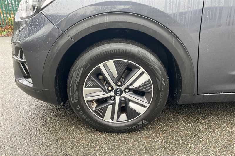 Used Kia Niro 2020 for sale - 77471869: Photo 58