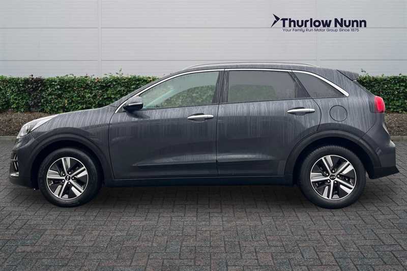 Used Kia Niro 2020 for sale - 77471869: Photo 6