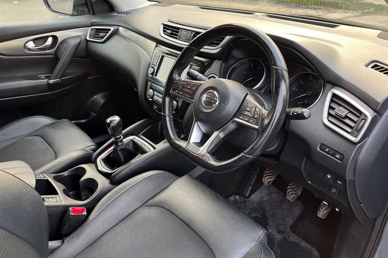 Used Nissan Qashqai 2019 for sale - 77471068: Photo 10