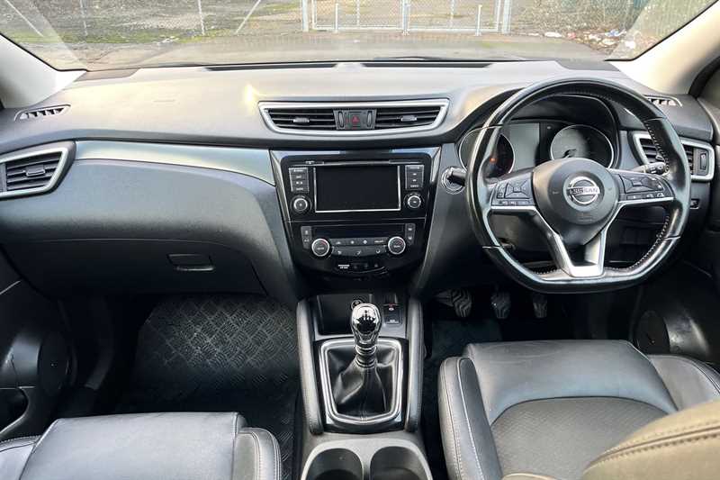 Used Nissan Qashqai 2019 for sale - 77471068: Photo 12