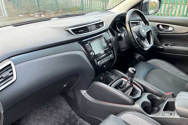 Used Nissan Qashqai 2019 for sale - 77471068: Photo 13