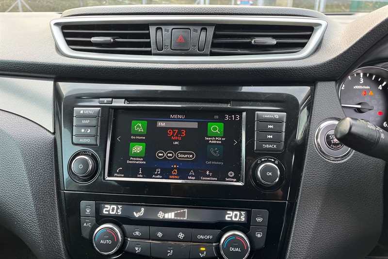 Used Nissan Qashqai 2019 for sale - 77471068: Photo 17