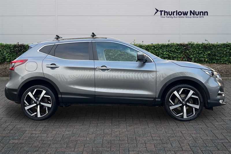 Used Nissan Qashqai 2019 for sale - 77471068: Photo 2