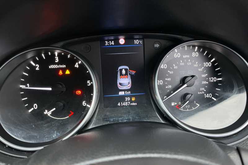 Used Nissan Qashqai 2019 for sale - 77471068: Photo 20