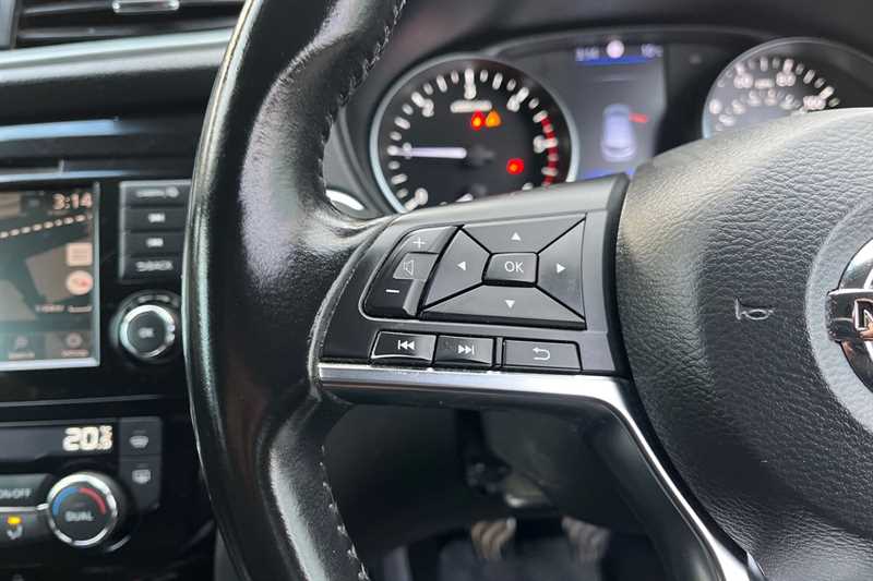 Used Nissan Qashqai 2019 for sale - 77471068: Photo 21