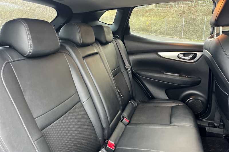 Used Nissan Qashqai 2019 for sale - 77471068: Photo 23