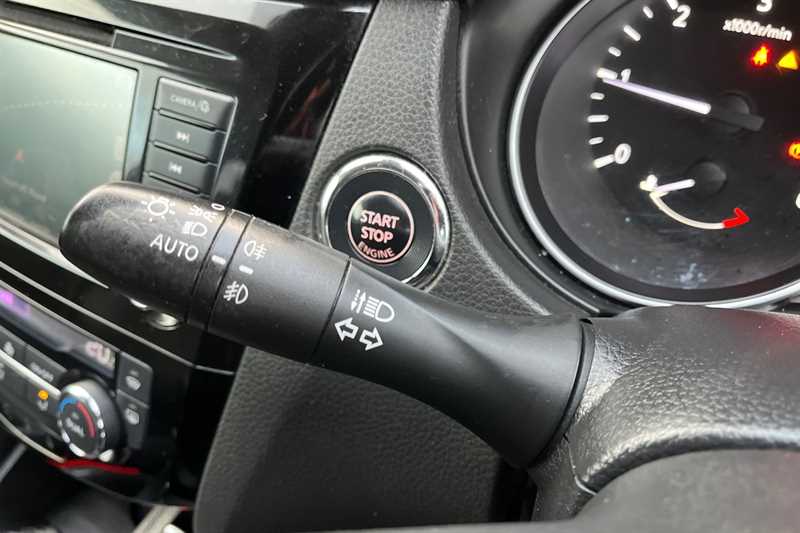 Used Nissan Qashqai 2019 for sale - 77471068: Photo 29