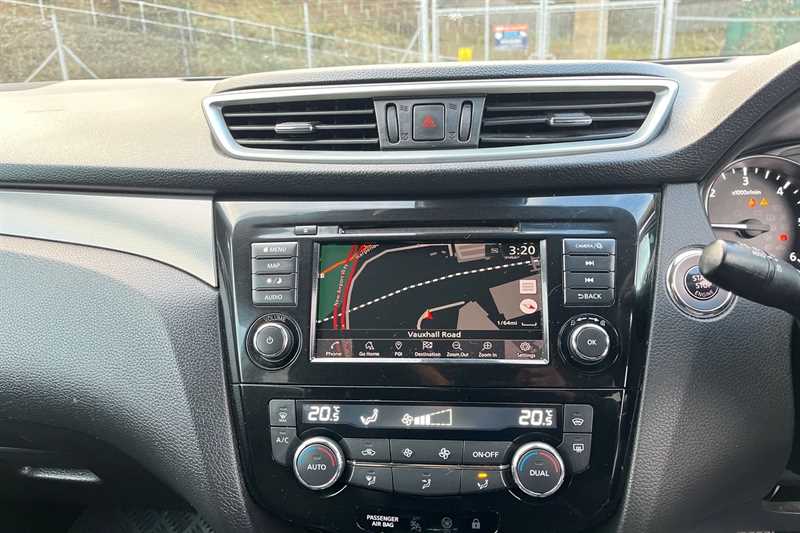 Used Nissan Qashqai 2019 for sale - 77471068: Photo 37