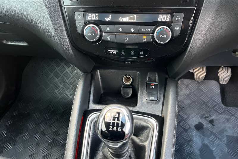 Used Nissan Qashqai 2019 for sale - 77471068: Photo 38