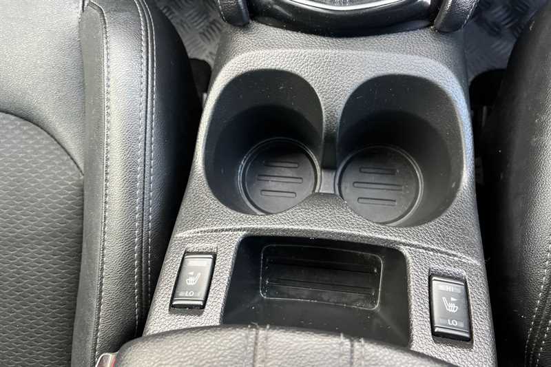 Used Nissan Qashqai 2019 for sale - 77471068: Photo 40