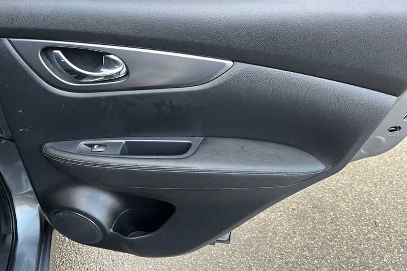 Used Nissan Qashqai 2019 for sale - 77471068: Photo 43