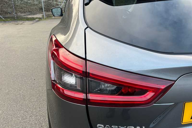 Used Nissan Qashqai 2019 for sale - 77471068: Photo 46