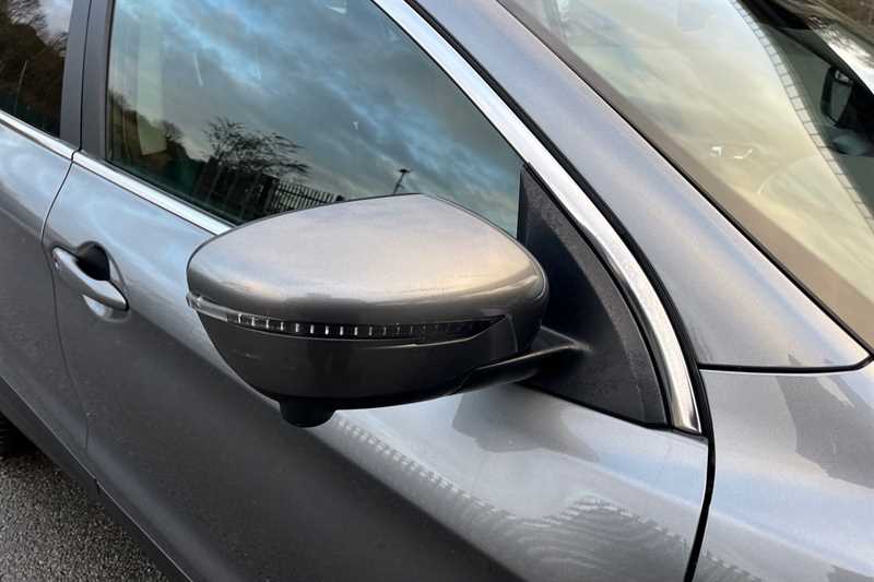 Used Nissan Qashqai 2019 for sale - 77471068: Photo 52