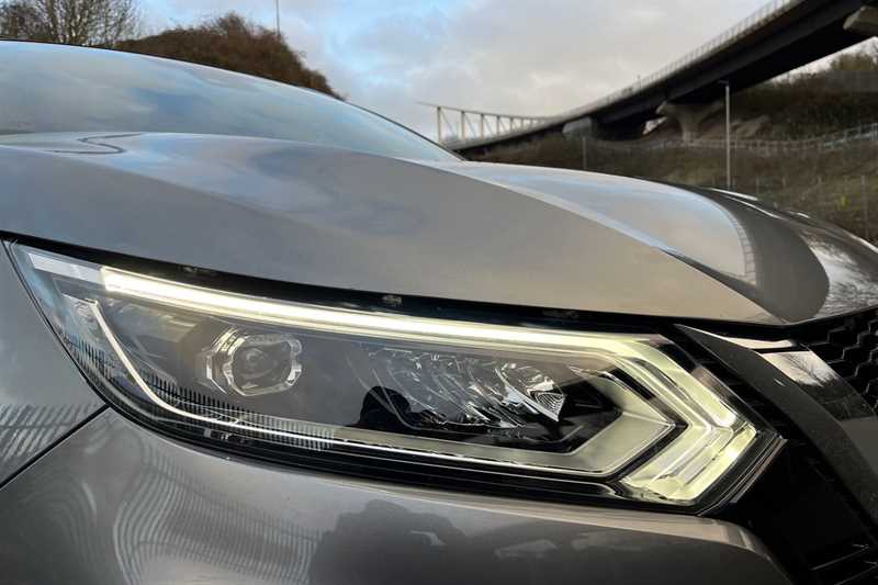 Used Nissan Qashqai 2019 for sale - 77471068: Photo 54