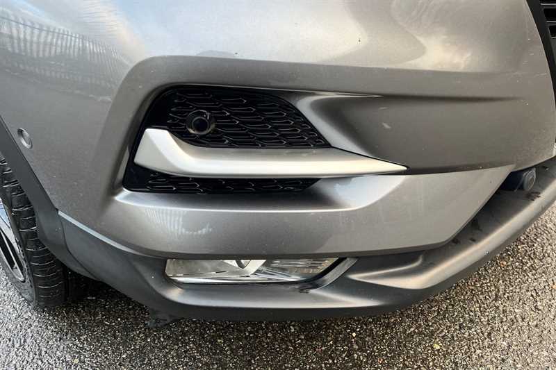 Used Nissan Qashqai 2019 for sale - 77471068: Photo 55