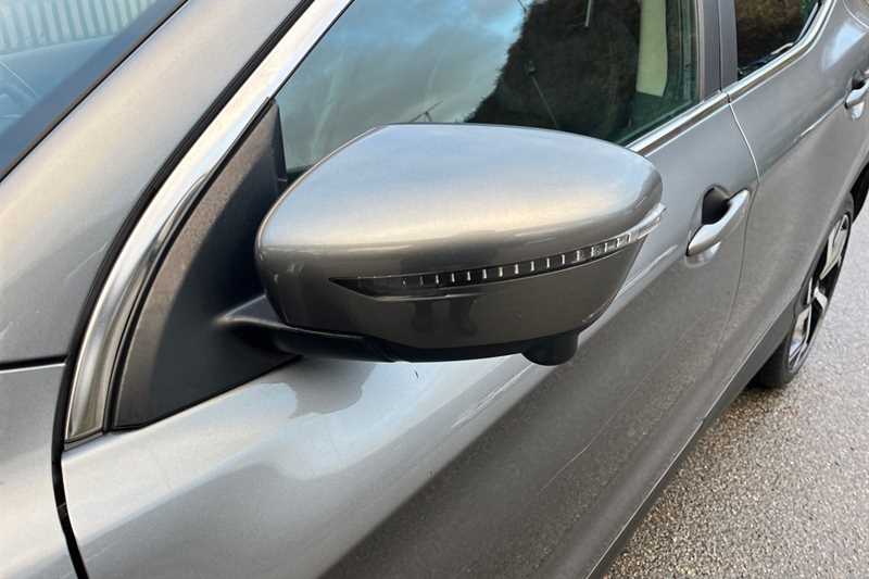 Used Nissan Qashqai 2019 for sale - 77471068: Photo 59